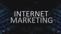 Le terme Internet Marketing