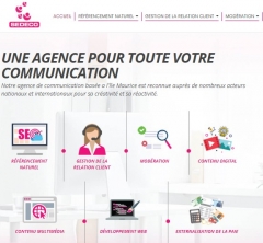Les services de la société SEDECO