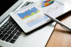 Résultats d’un audit SEO