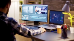 La création de vidéos